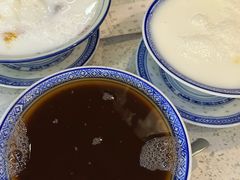 -江记甜品(罗湖店)