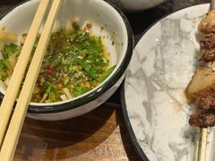 -泰白海鲜烧烤大全