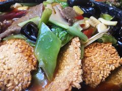 -院8里·少城记忆老川菜(宽窄巷子店)