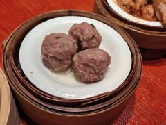 -山水茶艺馆·点心粤菜·30年老字号