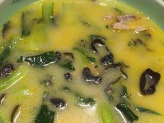 -咖啡人·融合餐厅(万达环宇店)