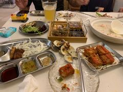 -白仁仔· 活烤海鲜 宵夜(豫园店)