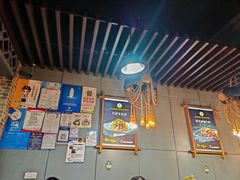 -代羊肉(中和店)