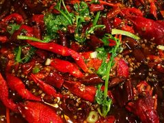 麻辣小龙虾-十八酒坊(临河风景店)