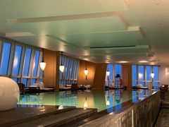 -上海柏悦酒店