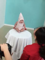 -江阴偶来路儿童摄影(江阴市新体育中心体育场店)