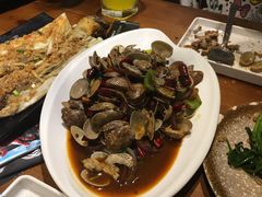 -冰城串吧(柳芳店)