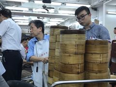 -香港蓮香樓(上環店)
