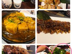 -有喜屋·深夜食堂(北京西路店)