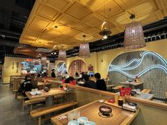 -肖四女乐山跷脚牛肉(滨江天街店)