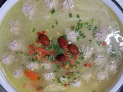 -石锅鱼府(二分店)