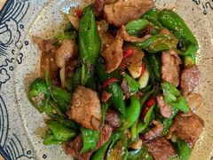 -西江美食舫·江西菜(健德桥店)