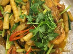 -银子楼·本帮菜(程家桥路店)