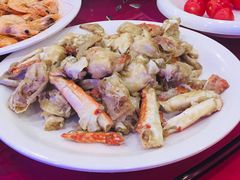 -保定会馆(红旗大街店)