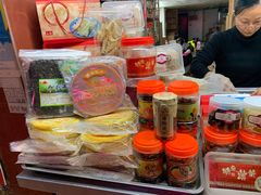 -姚氏祖传糖葱薄饼(华坞店)