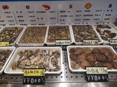-丈母娘的饭局•新金陵菜(牛首山店)