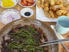 -来味香(麦世达韩国精品百货店)