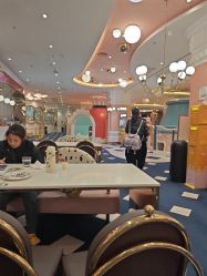 -奈尔宝·儿童乐园·亲子餐厅(苏州大悦城店)