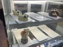 -角落低卡烘焙(正弘城店)