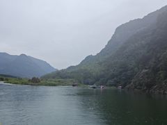 -九鲤溪瀑景区