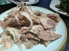 -老北京胡同味道二荤铺(酒仙桥店)