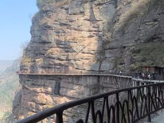 -十九峰景区