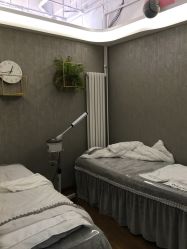 -Priscilla皮肤管理中心