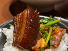 -徽三说·土徽菜·中国徽菜连锁品牌(阳湖总店)