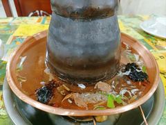 -原柳滩高台阶涮羊肉