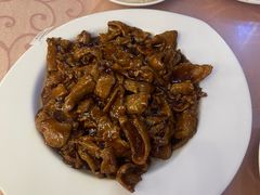 -烤肉宛饭庄(南礼士路店)