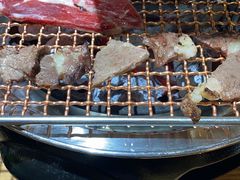 -九田家黑牛烤肉料理(二天地店)