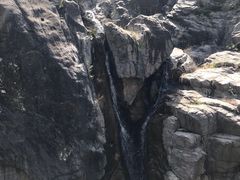 -百里山水画廊乌龙峡谷