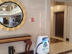 -北京金龙潭御瑞酒店(花园桥地铁站店)