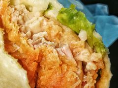 -华莱士·全鸡汉堡(四望亭店)