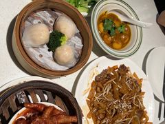 -港久茶餐厅(鹭洲里店)