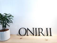 -Onirii Coffee(长乐路店)