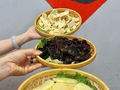 -懒谈秦市井羊肉馆(光谷青年城店)