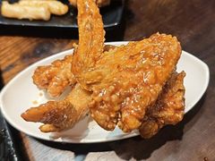 -CHICKEN NOW韩式炸鸡&啤酒
