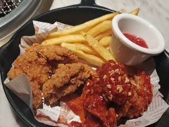 -火炉火自助餐(西直门凯德MALL店)