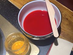 -巴奴毛肚火锅(广益哥伦布店)