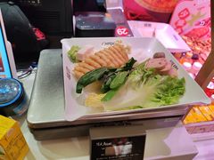 -福客麻辣烫·现炒麻辣香锅(印力中心店)