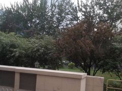 -北京港澳中心瑞士酒店·瑞士咖啡厅·自助餐