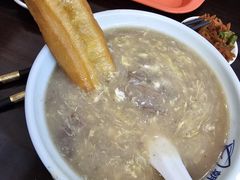 牛肉糁-朝阳糁馆