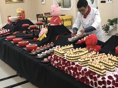 -欧米奇西点西餐学校
