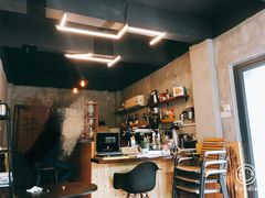 -251#coffee roasters(沿河东路店)