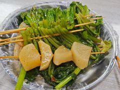 -大姐麻辣烫(莲宝中路店)