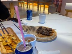 -阿娜尔·新疆菜(宜家荟聚中心店)