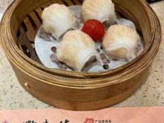 -点都德(聚福楼店)