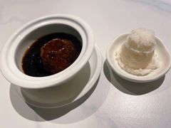 张氏狮子头-羲和雅苑•北京烤鸭(国贸商城店)