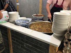 -马光荣肉丸糊辣汤(边东街店)